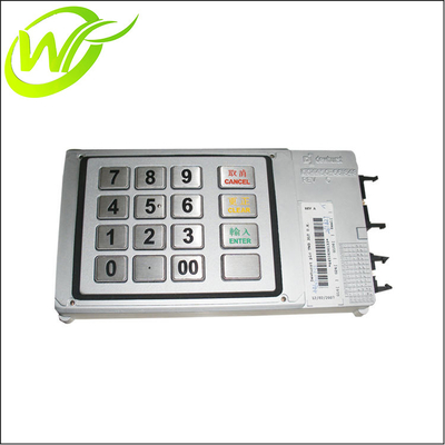Teclado 445-0701333 4450701333 do NCR 5877 do NCR Pin Pad 5887 das peças sobresselentes do ATM