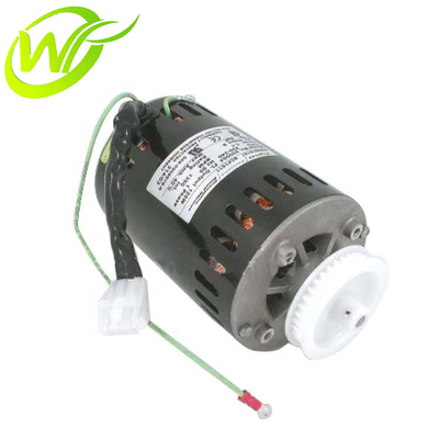 Motor principal 4450616197 445-0616197 do NCR 230V do NCR 5887 das peças da máquina do ATM