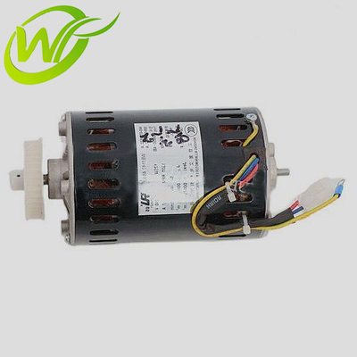Motor principal 4450616197 445-0616197 do NCR 230V do NCR 5887 das peças da máquina do ATM