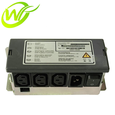 Distribuidor 01750073167 do poder de Wincor Nixdorf 2050XE USB das peças do ATM 1750073167