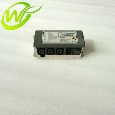 Distribuidor 01750073167 do poder de Wincor Nixdorf 2050XE USB das peças do ATM 1750073167