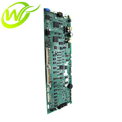 Controlador With USB Assd 01750074210 de Wincor Nixdorf CMD das peças da máquina do ATM