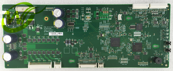 A máquina do ATM parte o painel de controlo 49-267153-000A do distribuidor de Diebold 5500