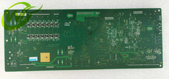 A máquina do ATM parte o painel de controlo 49-267153-000A do distribuidor de Diebold 5500