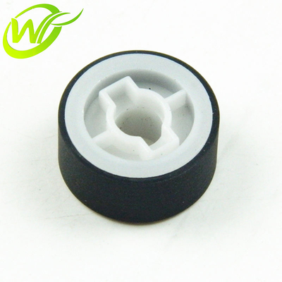 O ATM parte o leitor de cartão fino Roller de Thin Roller 3Q8 do leitor de cartão do NCR de 4mm 998-0235676