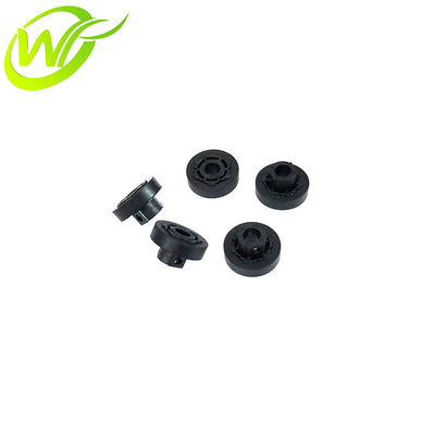 O ATM parte o leitor de cartão fino Roller de Thin Roller 3Q8 do leitor de cartão do NCR de 4mm 998-0235676