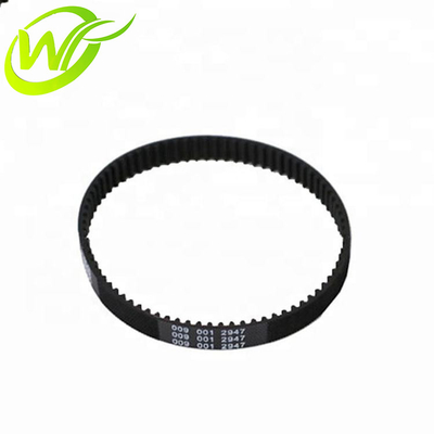Apresentador Belt 0090012947 do NCR 58xx 66xx NID das peças sobresselentes do ATM 009-0012947