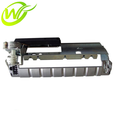 Obturador Assy Motor Lower Dispenser do dinheiro 6625 do NCR das peças do ATM 445-0707590
