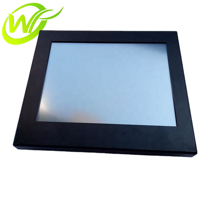 NCR 66xx 12,1 das peças do ATM painel de operador 445-0719500 da tela de monitor de 12 polegadas