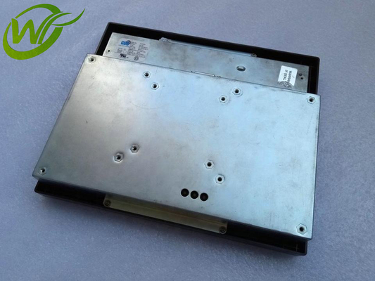 NCR 66xx 12,1 das peças do ATM painel de operador 445-0719500 da tela de monitor de 12 polegadas