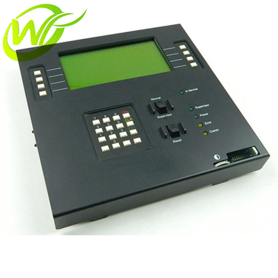 O NCR 58XX das peças da máquina do ATM aumenta o painel de operador EOP 445-0694905 4450694905