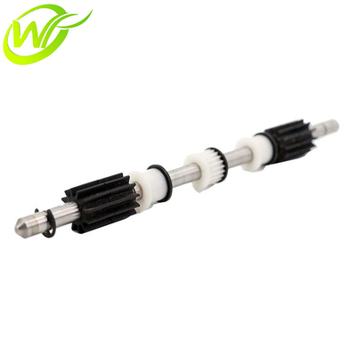 O NCR ATM parte o transporte vertical Assy Lower 4450671255 445-0671255