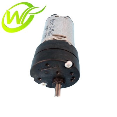 A máquina do ATM parte o motor 0175056880 175056880 do obturador do distribuidor de Wincor