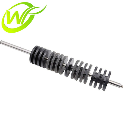 Assy 1750035778 do eixo do rolo de movimentação de Wincor 2050XE CMD V4 das peças da máquina do ATM