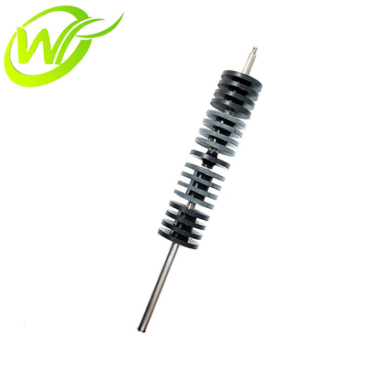Assy 1750035778 do eixo do rolo de movimentação de Wincor 2050XE CMD V4 das peças da máquina do ATM