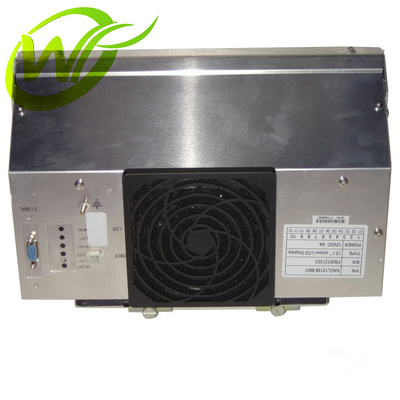 O NCR 5886 5877 peças do NCR ATM o monitor LCD de 12,1 polegadas indica VGA 0090016897 009-0016897