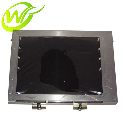 O NCR 5886 5877 peças do NCR ATM o monitor LCD de 12,1 polegadas indica VGA 0090016897 009-0016897