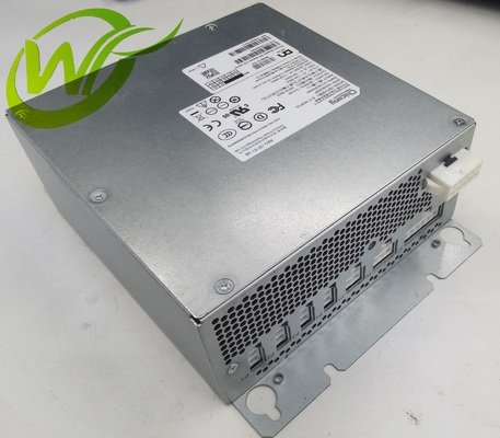 As peças Nixdorf DN100/150 de Wincor ATM alimentação a fonte 297W 1750303540