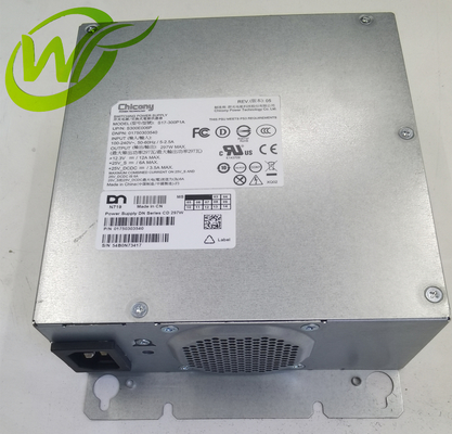 As peças Nixdorf DN100/150 de Wincor ATM alimentação a fonte 297W 1750303540