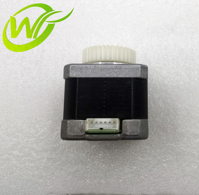 NCR 6683 das peças da máquina do ATM 6687 motor de etapa 0090026397 009-0026397 do NCR S2