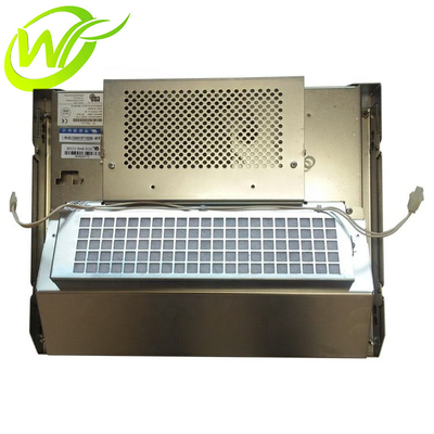 monitor de Diebold Opteva 562 das peças sobresselentes de 49201781000C ATM exposição do LCD de 15 polegadas