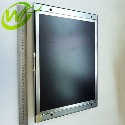 Peças originais Wincor Nixdorf da máquina do ATM exposição 01750262932 do LCD de 15 polegadas