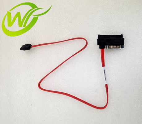 As peças misturadas do NCR ATM cabografam - o embarcadouro de Sata para 009-0025307 0090025307
