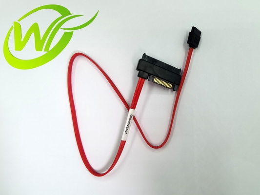 As peças misturadas do NCR ATM cabografam - o embarcadouro de Sata para 009-0025307 0090025307