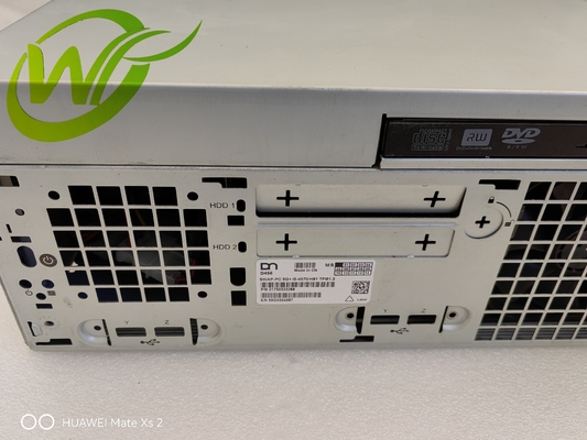 1750333288 elevação do núcleo do PC de Wincor Procash 280 Windows 10 das peças da máquina do ATM