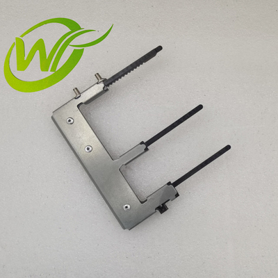 Assy do suporte do bujão do entalhe do dinheiro do CS do reciclador ECRM das peças de 49233199052A Diebold ATM