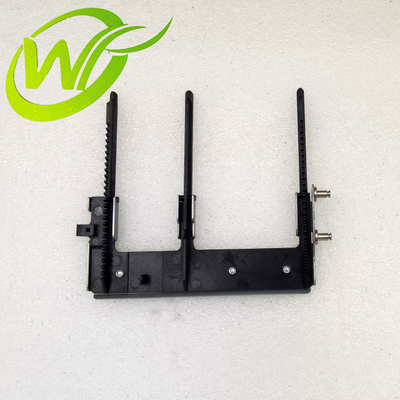 Assy do suporte do bujão do entalhe do dinheiro do CS do reciclador ECRM das peças de 49233199052A Diebold ATM