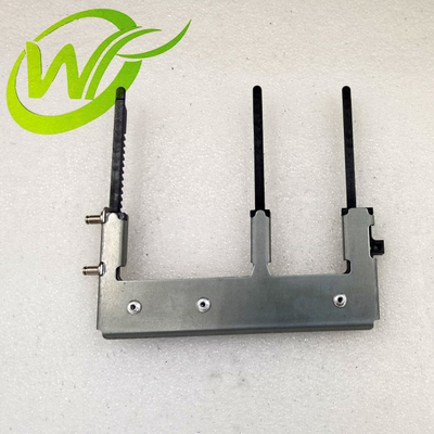 Assy do suporte do bujão do entalhe do dinheiro do CS do reciclador ECRM das peças de 49233199052A Diebold ATM