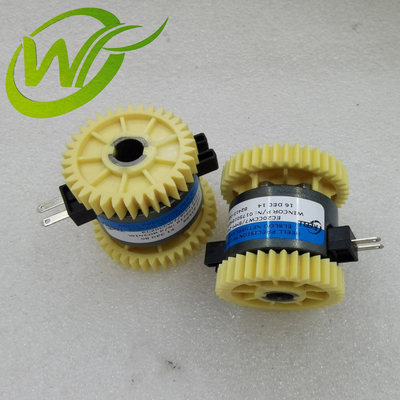 01750184231 1750184231 peças Wincor da máquina do ATM embreiam o CCW do arrasto