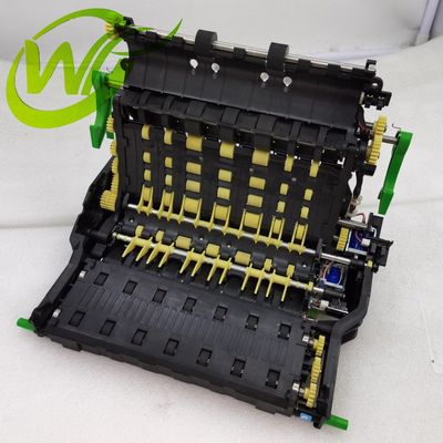 Trajeto curto CRS/ATS 1750245555 de cabeça de unidade do transporte das peças de C4060 Wincor ATM