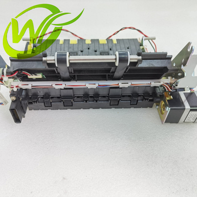 Compromisso CRS ATS-BO-TR 1750263295 da cabeça de unidade do transporte das peças de C4060 Wincor ATM