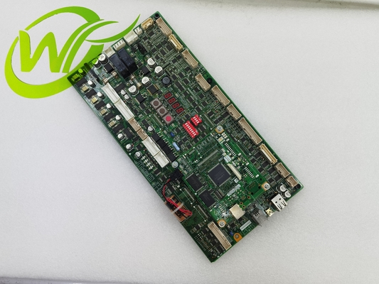 NCR 6683 de 379 0090029379 peças da máquina do ATM processador central superior PCB009-0029 de 6687 BRM