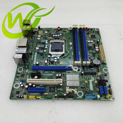 49-249258-300C Diebold ATM Parts 2.9G Quad Core Terceira Geração Placa-mãe DVI