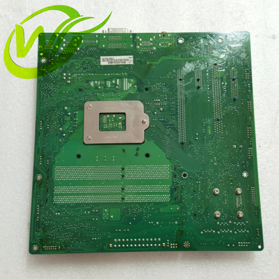 49-249258-300C Diebold ATM Parts 2.9G Quad Core Terceira Geração Placa-mãe DVI