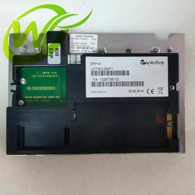 Peças de máquinas ATM Wincor Nixdorf EPP Keyboard V6 Itália 1750159371 01750159371