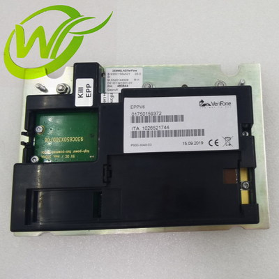1750159372 01750159372 teclado do PPE V6 de Wincor Nixdorf do teclado do ATM