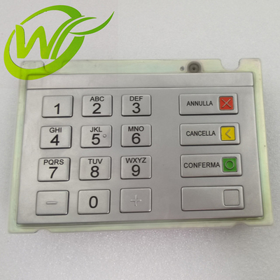 1750159372 01750159372 teclado do PPE V6 de Wincor Nixdorf do teclado do ATM
