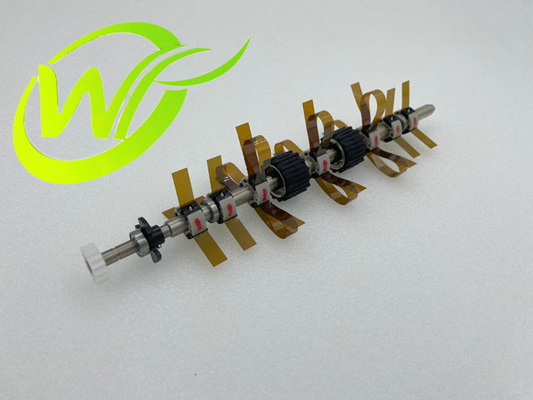 Peças PN 49-260557-000A 49260557000A de UCS-SHEET-R-ASM Diebold ATM