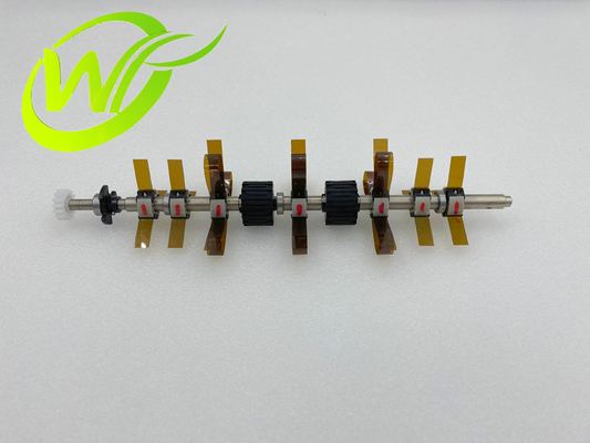 Peças PN 49-260557-000A 49260557000A de UCS-SHEET-R-ASM Diebold ATM