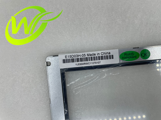 01750172728 Peças Wincor ATM Sensor de toque Infravermelho 15,0