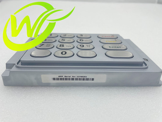Peças da máquina do NCR ATM para a venda EPP-3 (P) MÓDULO ASSY Financail Equipment do Reino Unido 3 445-0745420 4450745420
