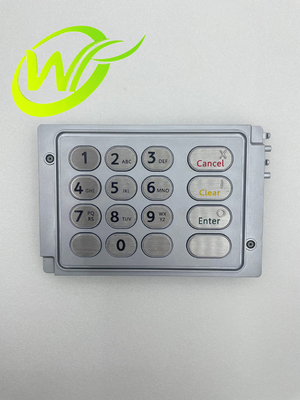 Peças da máquina do NCR ATM para a venda EPP-3 (P) MÓDULO ASSY Financail Equipment do Reino Unido 3 445-0745420 4450745420