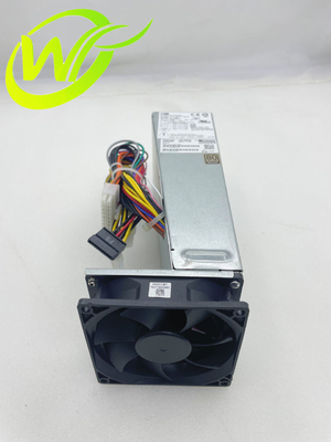 Fonte de alimentação 225W do PC de Wincor Nixdorf das peças da máquina do ATM 01750255322 1750255322