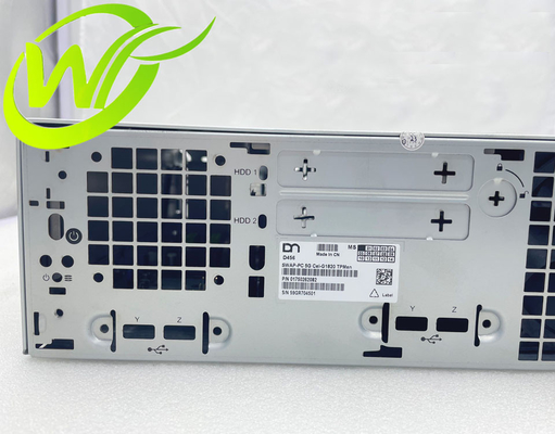 01750262082 1750262082 peças SWAP-PC 5G Cel-G1820 TPMen de Wincor ATM