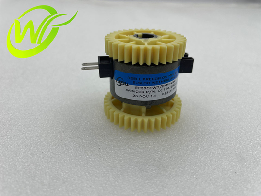 01750286539 ATM Peças sobressalentes Wincor embreagem Drag CCW Para CMD-V5 extractor 1750286539