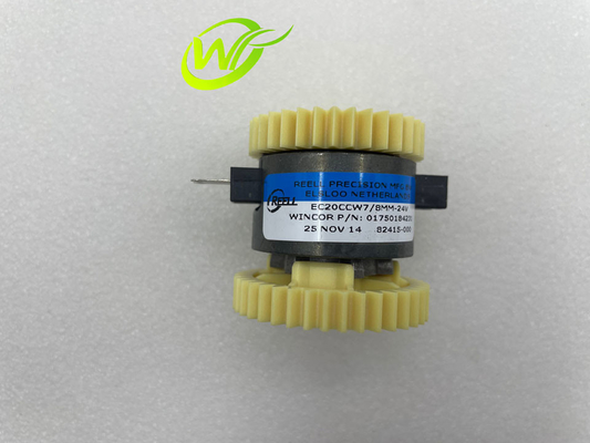 01750286539 ATM Peças sobressalentes Wincor embreagem Drag CCW Para CMD-V5 extractor 1750286539